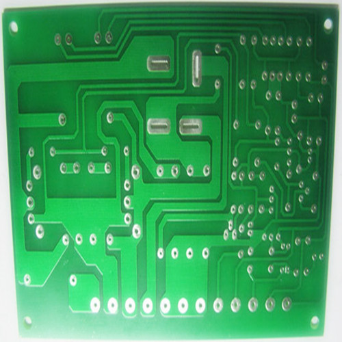 Single layer board